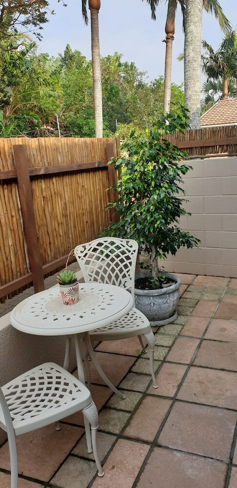 Sunbirds B&B - Adults Only