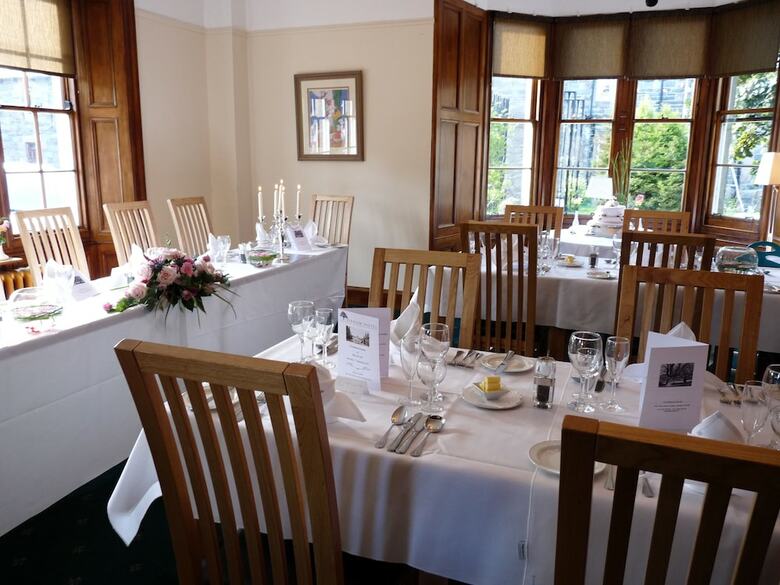 Milton Birnam Hotel