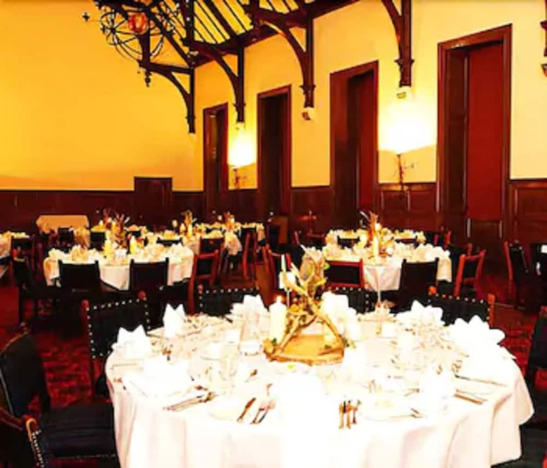 Milton Birnam Hotel