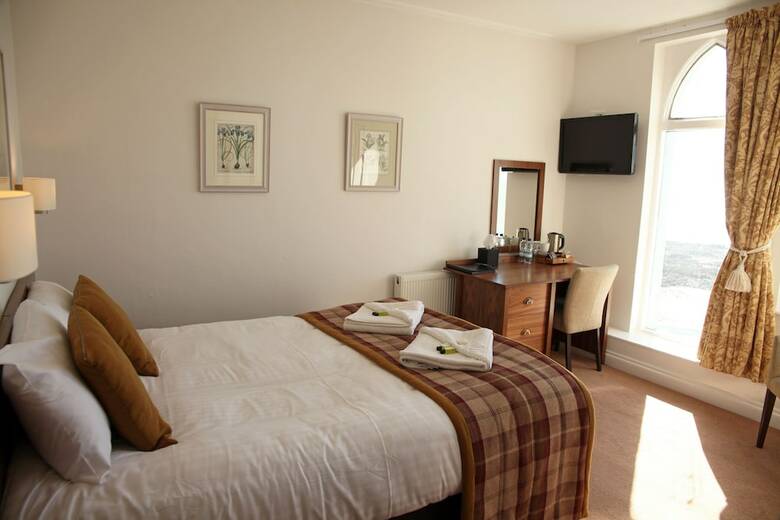 Hotel The Glengower