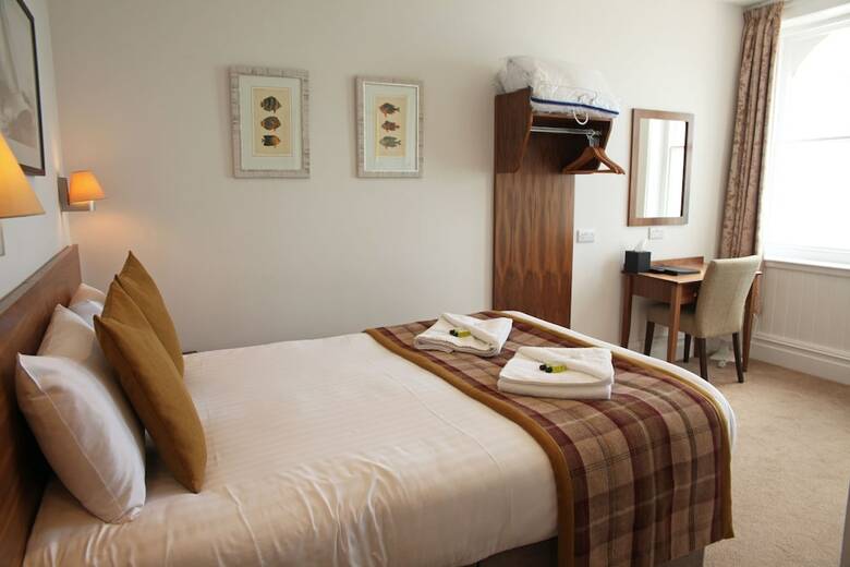 Hotel The Glengower