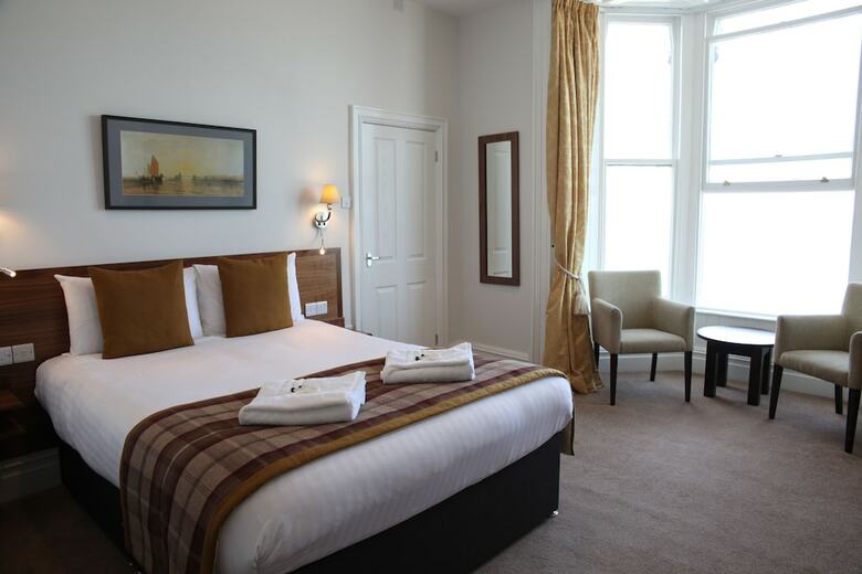 Hotel The Glengower