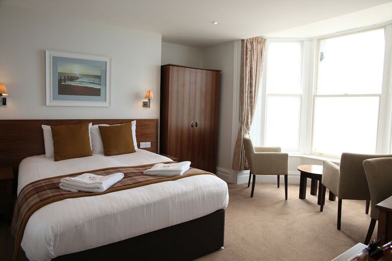 Hotel The Glengower