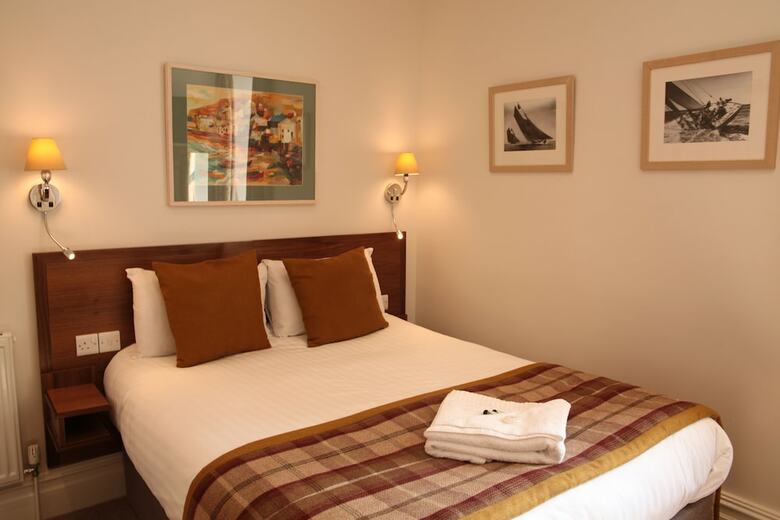 Hotel The Glengower