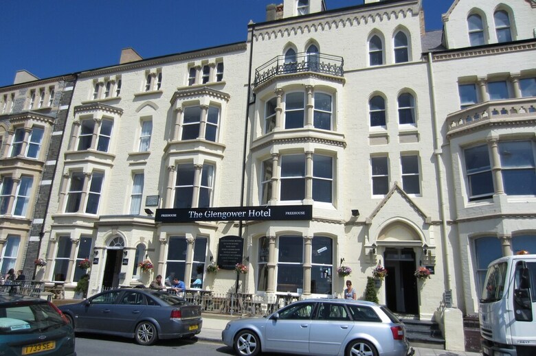 Hotel The Glengower