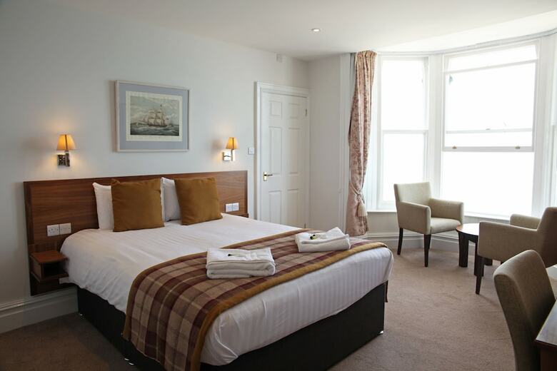 Hotel The Glengower