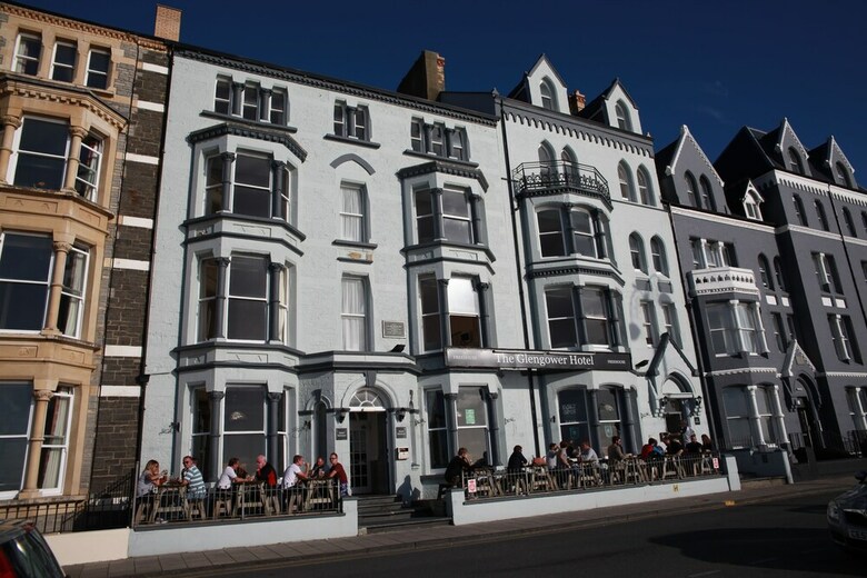 Hotel The Glengower