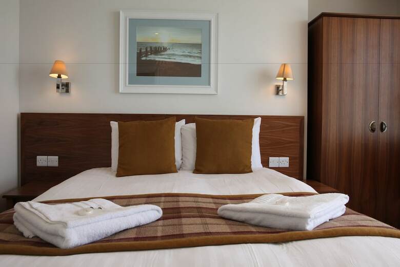 Hotel The Glengower