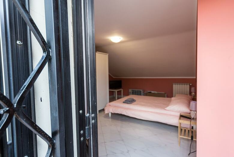 Hotel B&B 32