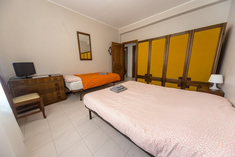 Hotel B&B 32