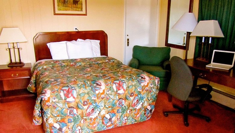 Arrowhead Motel Gillette