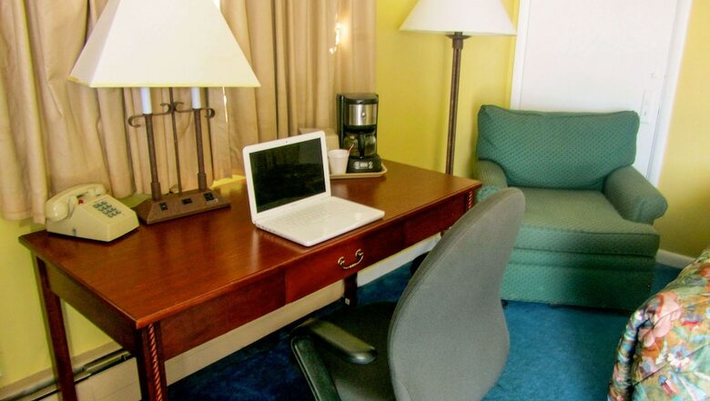 Arrowhead Motel Gillette