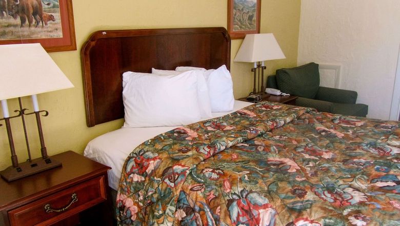 Arrowhead Motel Gillette