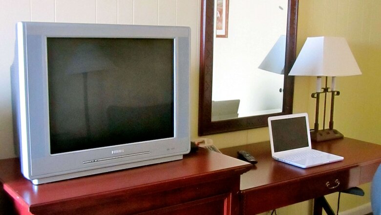 Arrowhead Motel Gillette