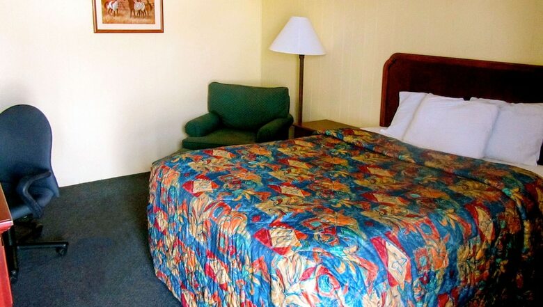 Arrowhead Motel Gillette