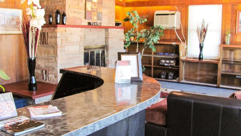 Arrowhead Motel Gillette