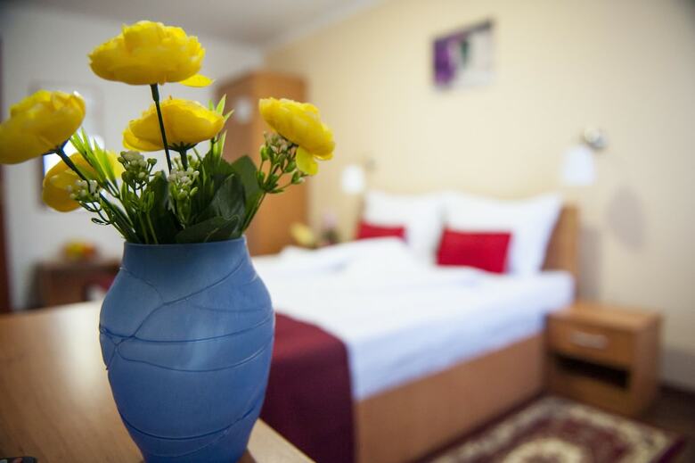 Hotel La Casa
