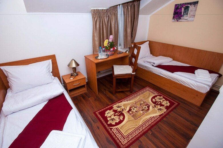 Hotel La Casa