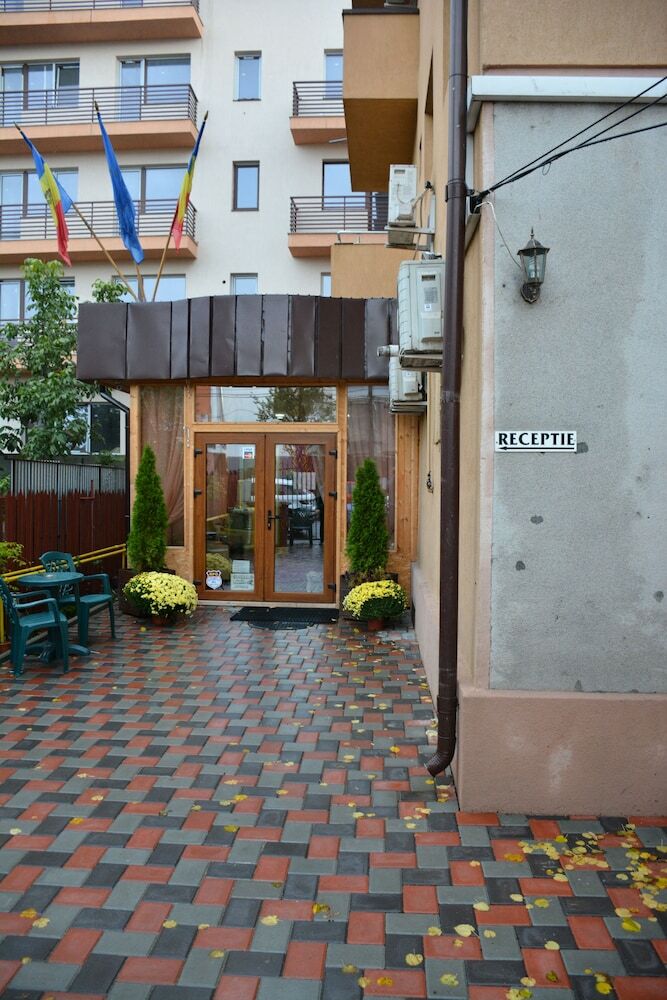 Hotel La Casa