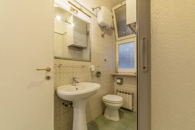 Apartamento Trastevere & Ponte Sisto Cozy Flat