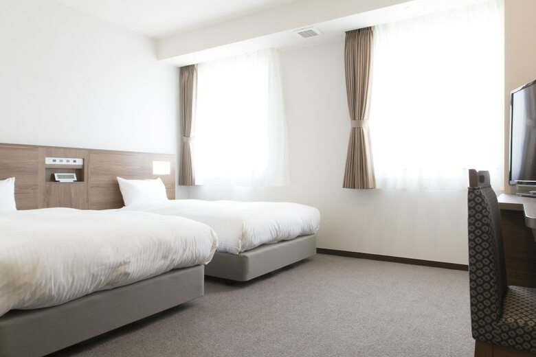 Toho Hotel Motomachi