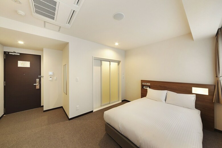 Toho Hotel Motomachi