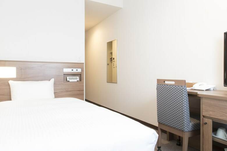 Toho Hotel Motomachi