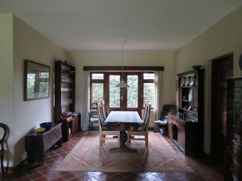 Bed & Breakfast The Researchers Rest
