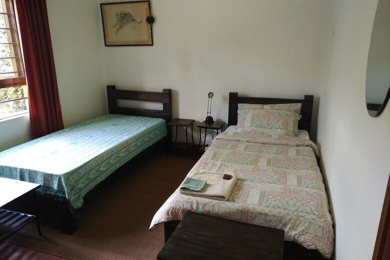 Bed & Breakfast The Researchers Rest