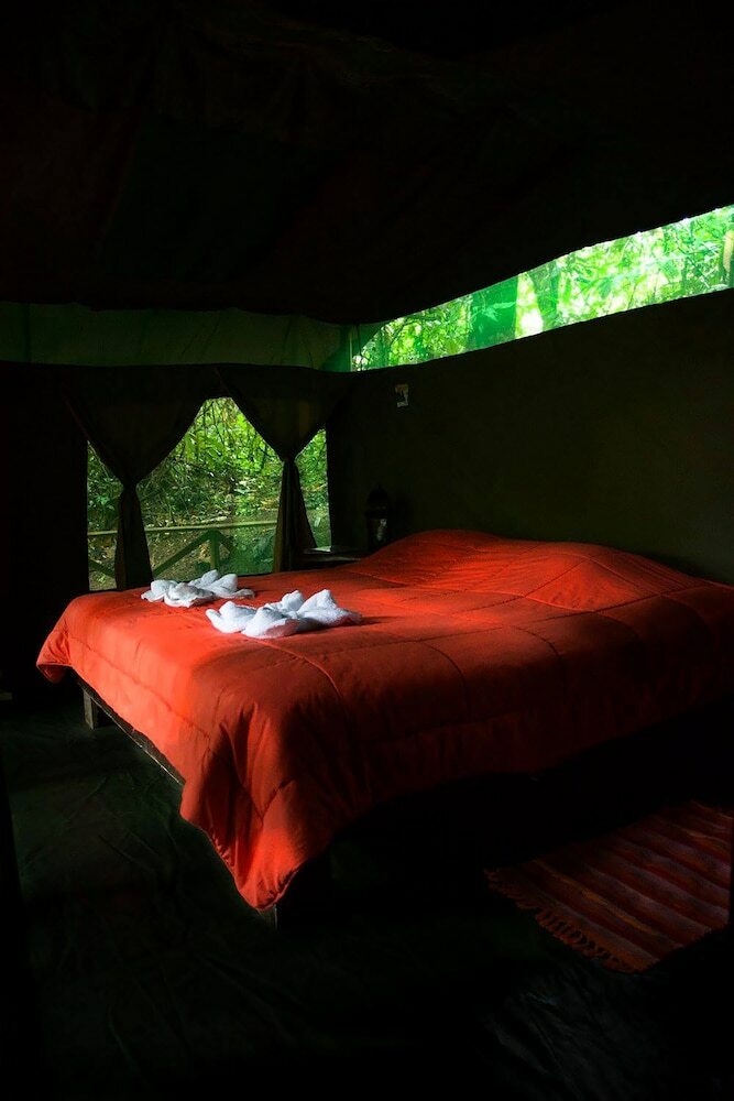 Hotel Hacienda Pozo Azul