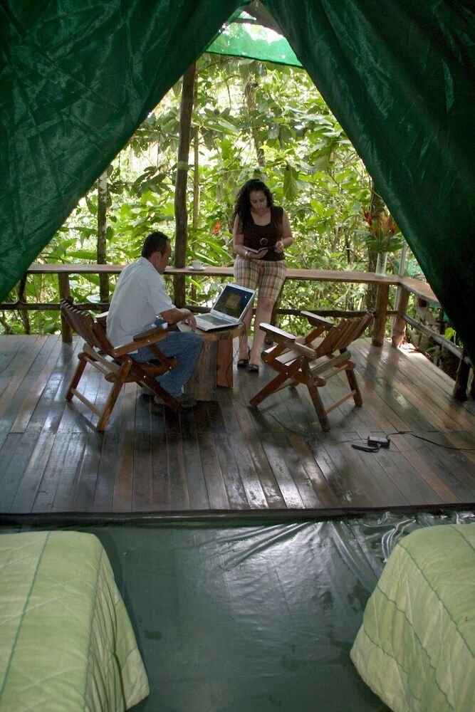 Hotel Hacienda Pozo Azul