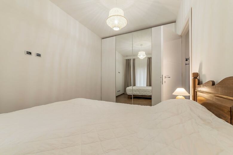 Sallustiano Terrace Apartment
