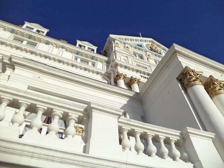 Royal Victoria Hotel