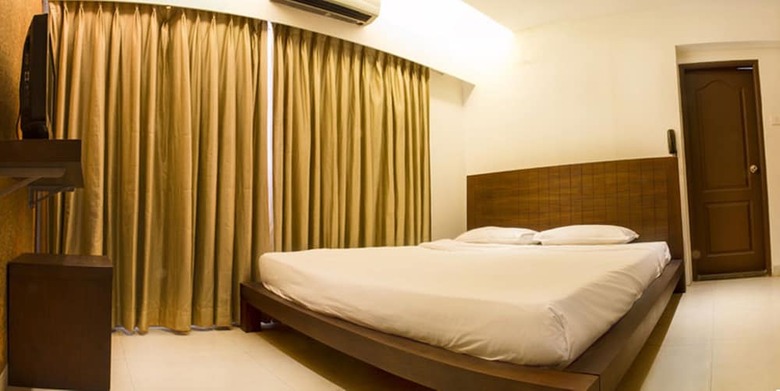 Aparthotel Landmark Suites