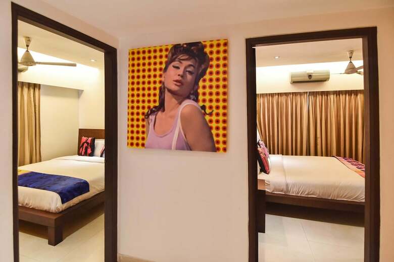Aparthotel Landmark Suites