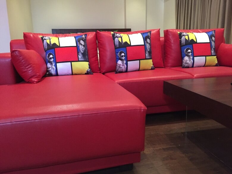 Aparthotel Landmark Suites