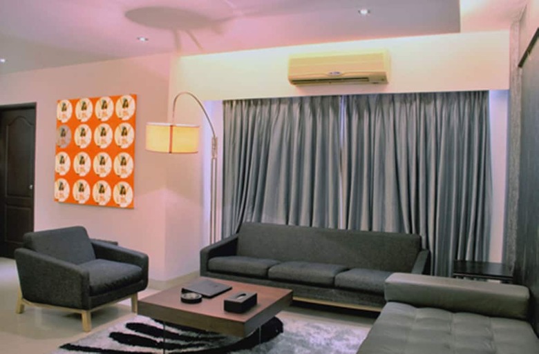 Aparthotel Landmark Suites