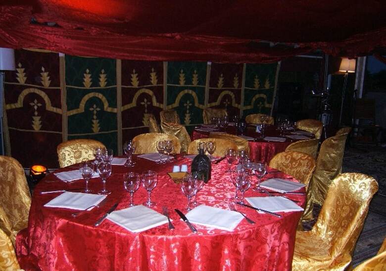Hotel Bivouac Sahara Relax