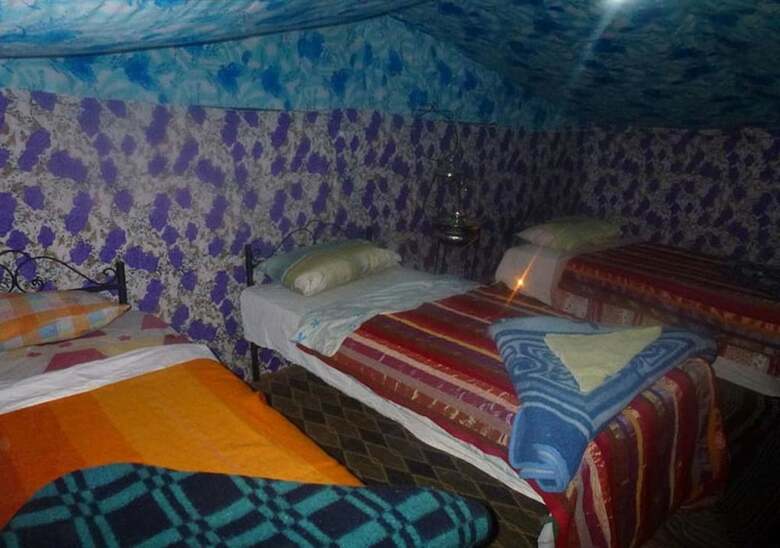 Hotel Bivouac Sahara Relax