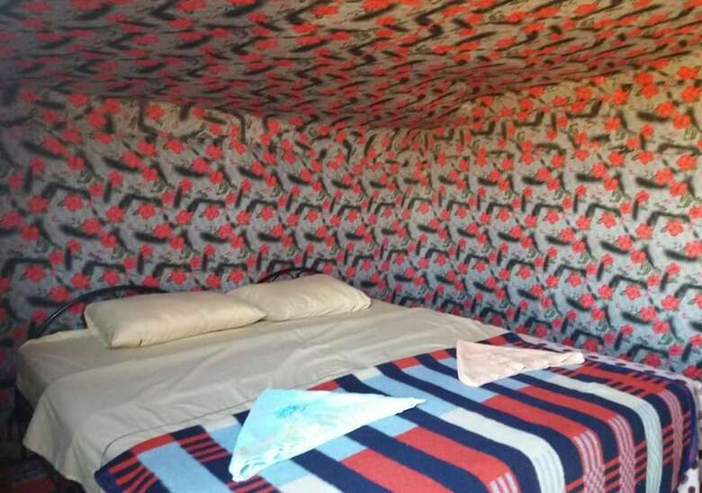 Hotel Bivouac Sahara Relax