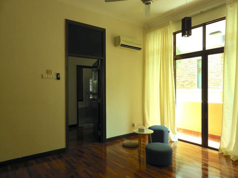 Hotel Batu Ferringhi Homestay