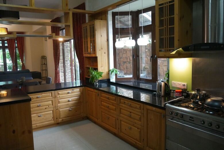 Hotel Batu Ferringhi Homestay