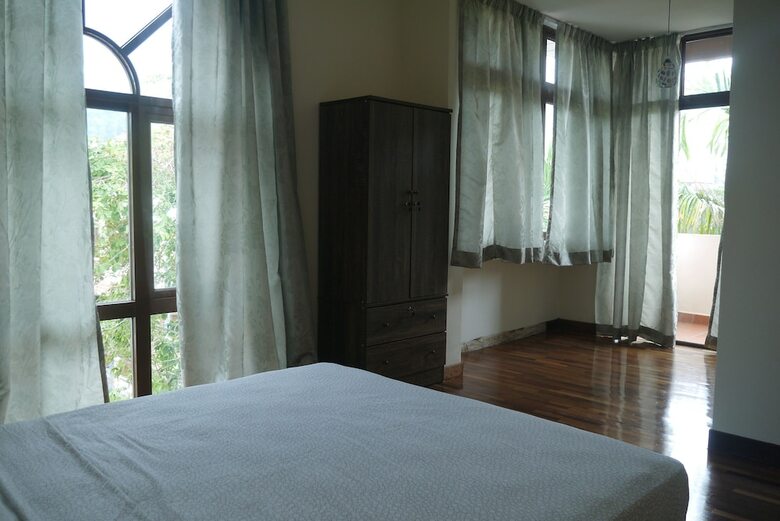 Hotel Batu Ferringhi Homestay