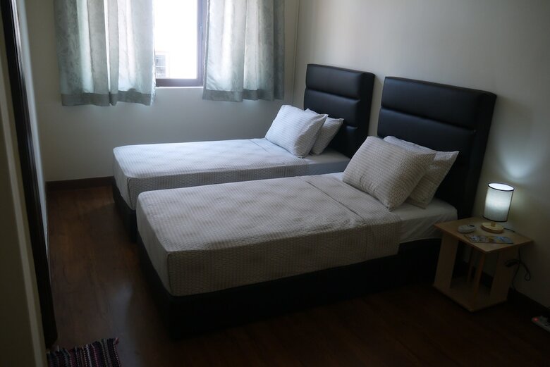 Hotel Batu Ferringhi Homestay