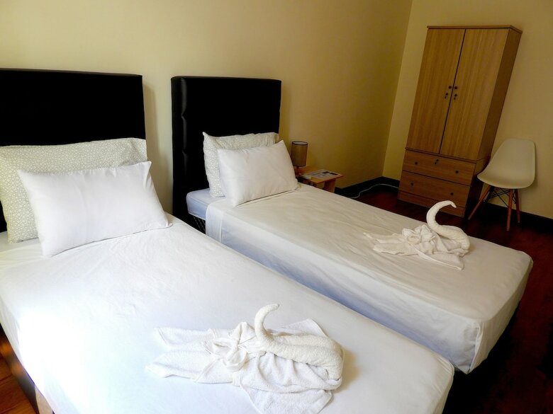 Hotel Batu Ferringhi Homestay