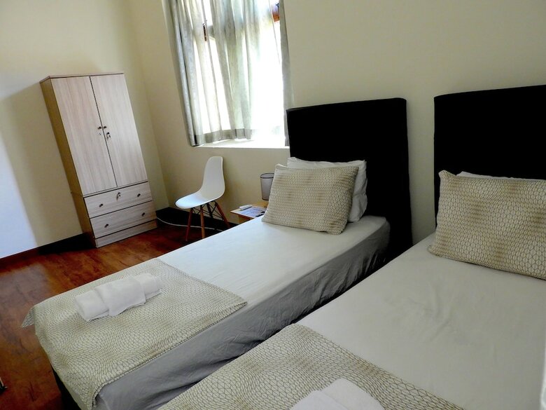 Hotel Batu Ferringhi Homestay