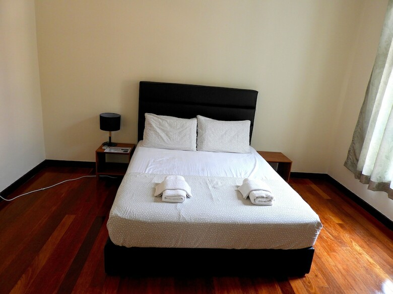 Hotel Batu Ferringhi Homestay