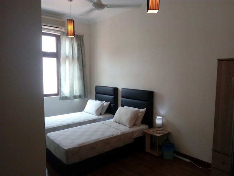 Hotel Batu Ferringhi Homestay