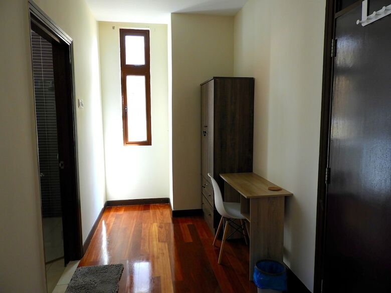 Hotel Batu Ferringhi Homestay