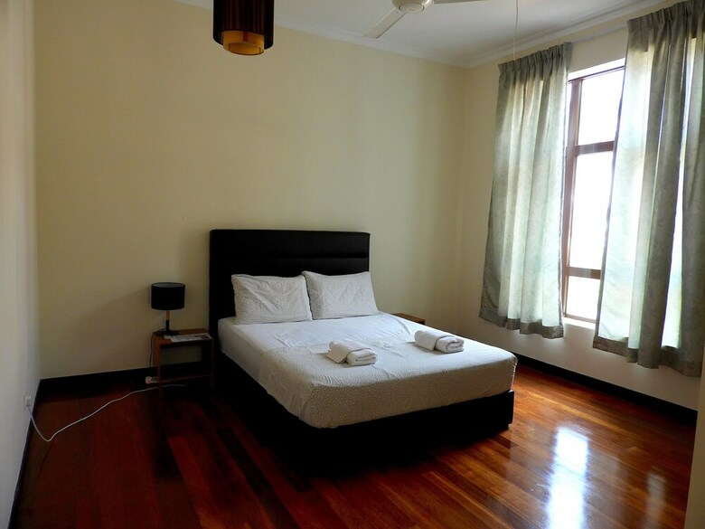 Hotel Batu Ferringhi Homestay